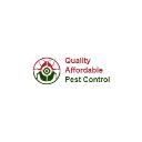 Quality Affordable Pest Control Ajax logo
